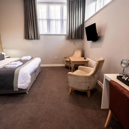 The Lamplighter Dining ~ Windermere