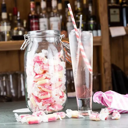 The Lamplighter Dining ~ 4* Windermere