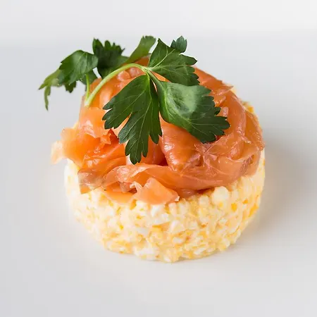 The Lamplighter Dining ~ Pensionat Windermere