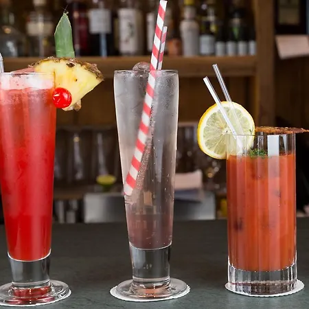 The Lamplighter Dining ~