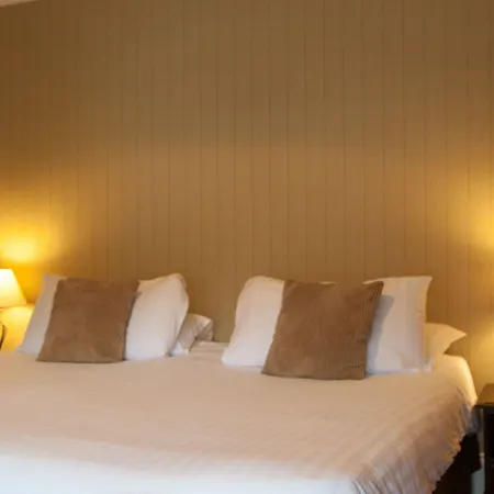 Pensjonat The Lamplighter Dining ~ 3*